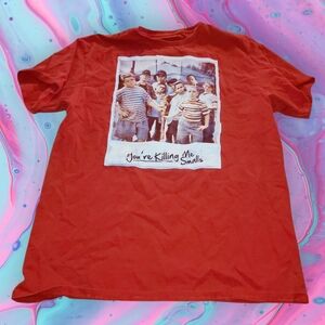 The Sandlot juniors size large t-shirt